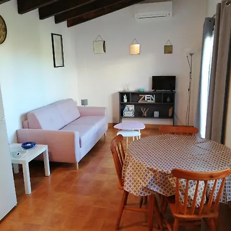 بيت للعطل Porticcio Maison T2
