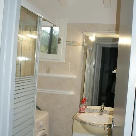 Porticcio Maison T2 * بورْتِكْسْيو