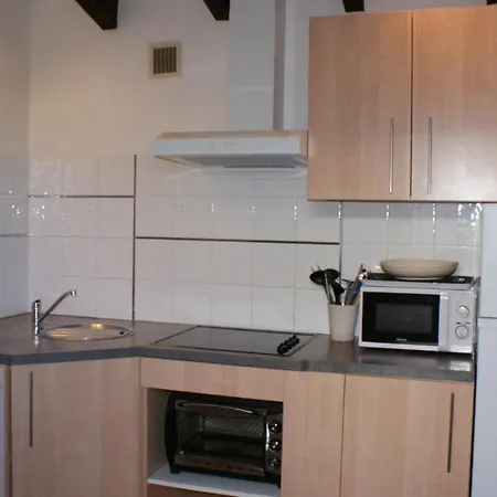 Porticcio Maison T2 بيت للعطل