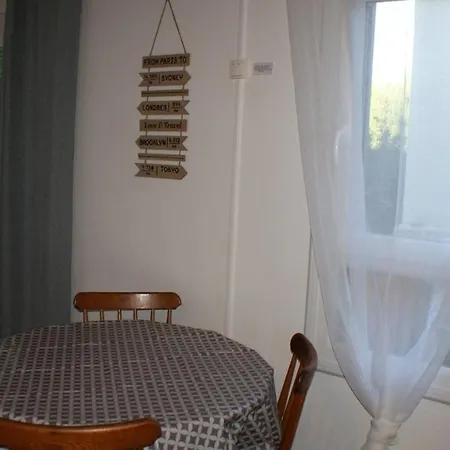 Porticcio Maison T2 *