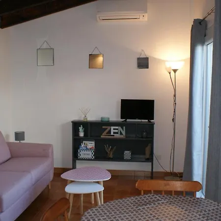 Porticcio Maison T2