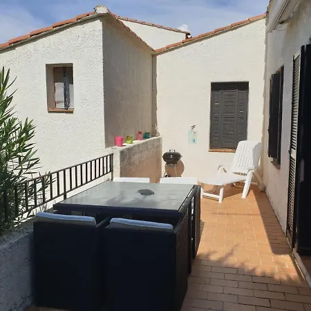 Porticcio Maison T2 * بورْتِكْسْيو
