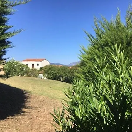 Porticcio Maison T2 Porticcio (Corsica)